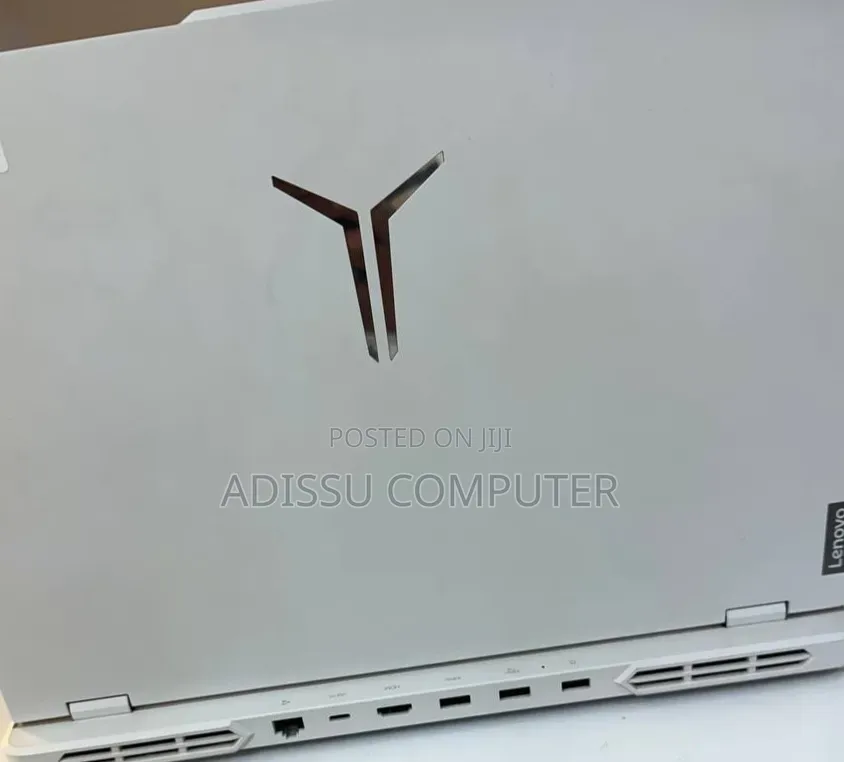 New Laptop Lenovo Legion 5 16GB Intel Core i5 SSD 1T