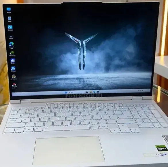 New Laptop Lenovo Legion 5 16GB Intel Core i5 SSD 1T