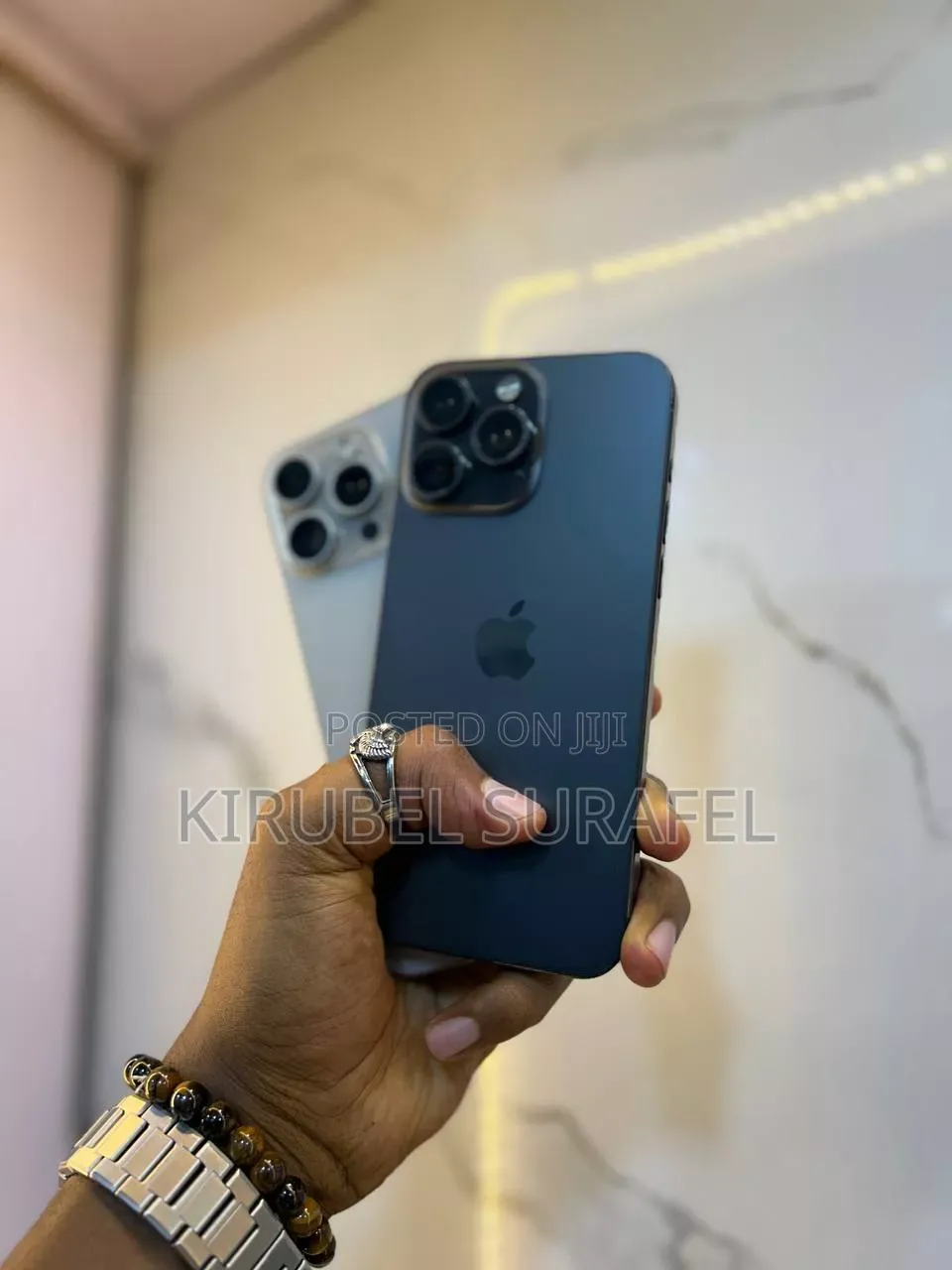New Apple iPhone 15 Pro Max 256 GB