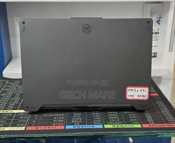 New Laptop Asus TUF Gaming A15 16GB Intel Core i9 SSD 1T