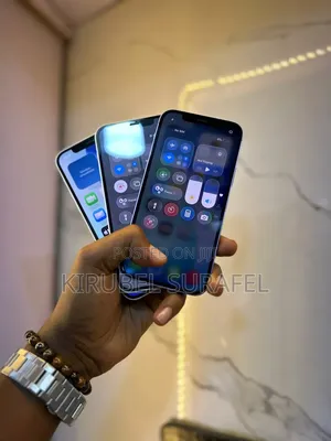 New Apple iPhone 12 128 GB
