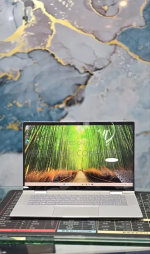 New Laptop HP Envy x360 16GB Intel Core i7 SSD 1T