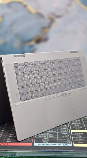 New Laptop HP Envy x360 16GB Intel Core i7 SSD 1T