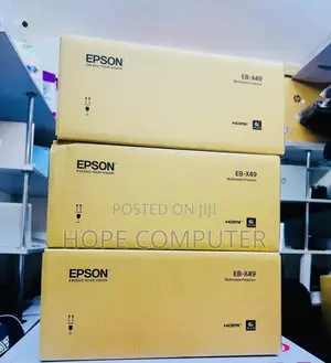 Epson Projector