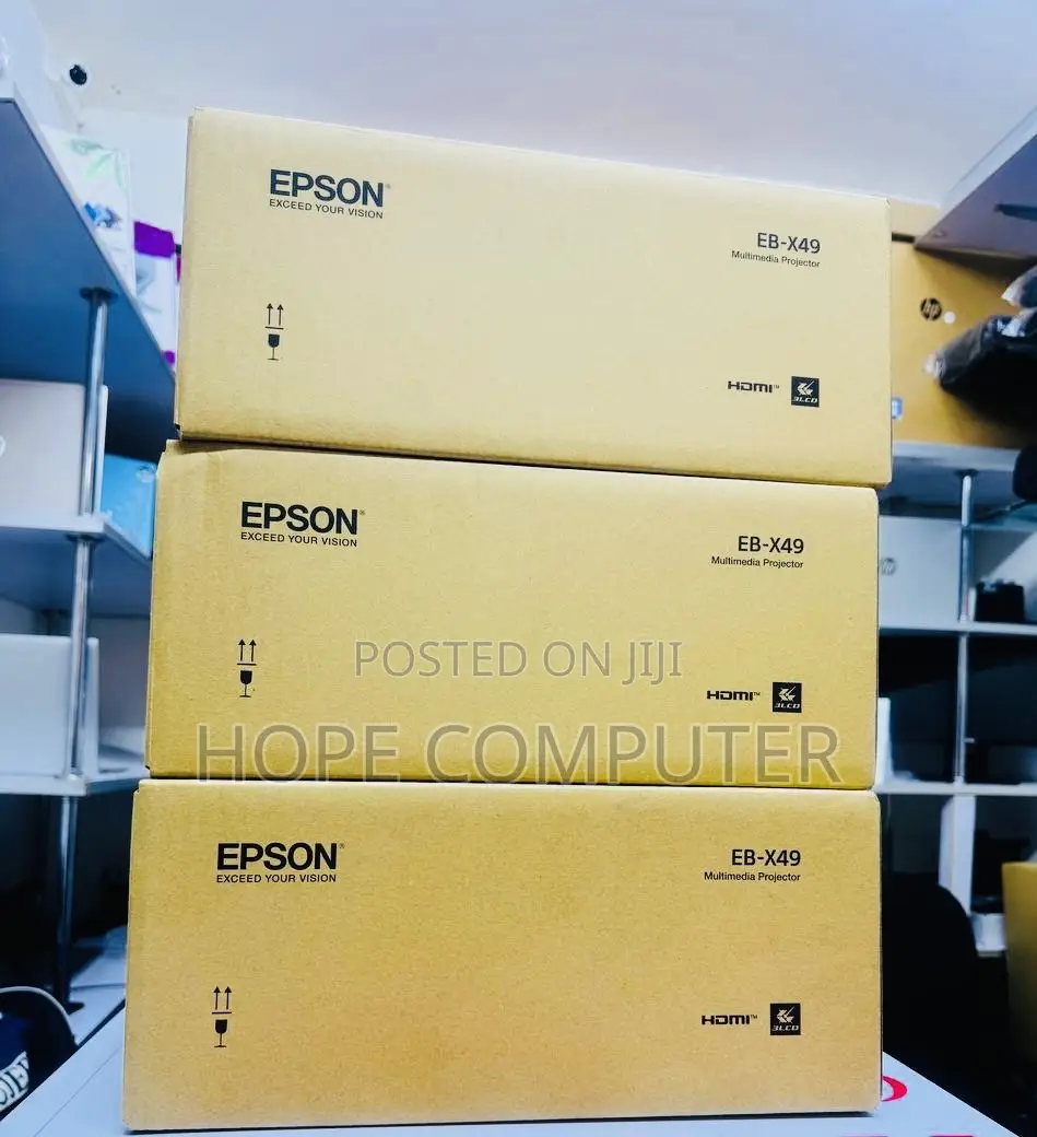 Epson Projector