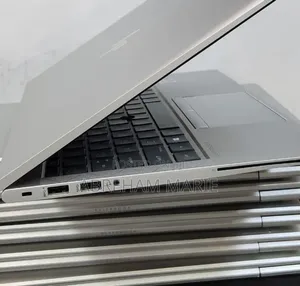 New Laptop HP EliteBook 840 8GB Intel Core i5 SSD 512GB
