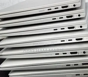 New Laptop HP EliteBook 840 8GB Intel Core i5 SSD 512GB