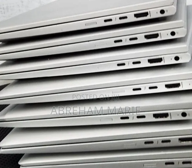 New Laptop HP EliteBook 840 8GB Intel Core i5 SSD 512GB