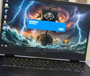 New Laptop HP Omen 16 16GB Intel Core i7 SSD 512GB