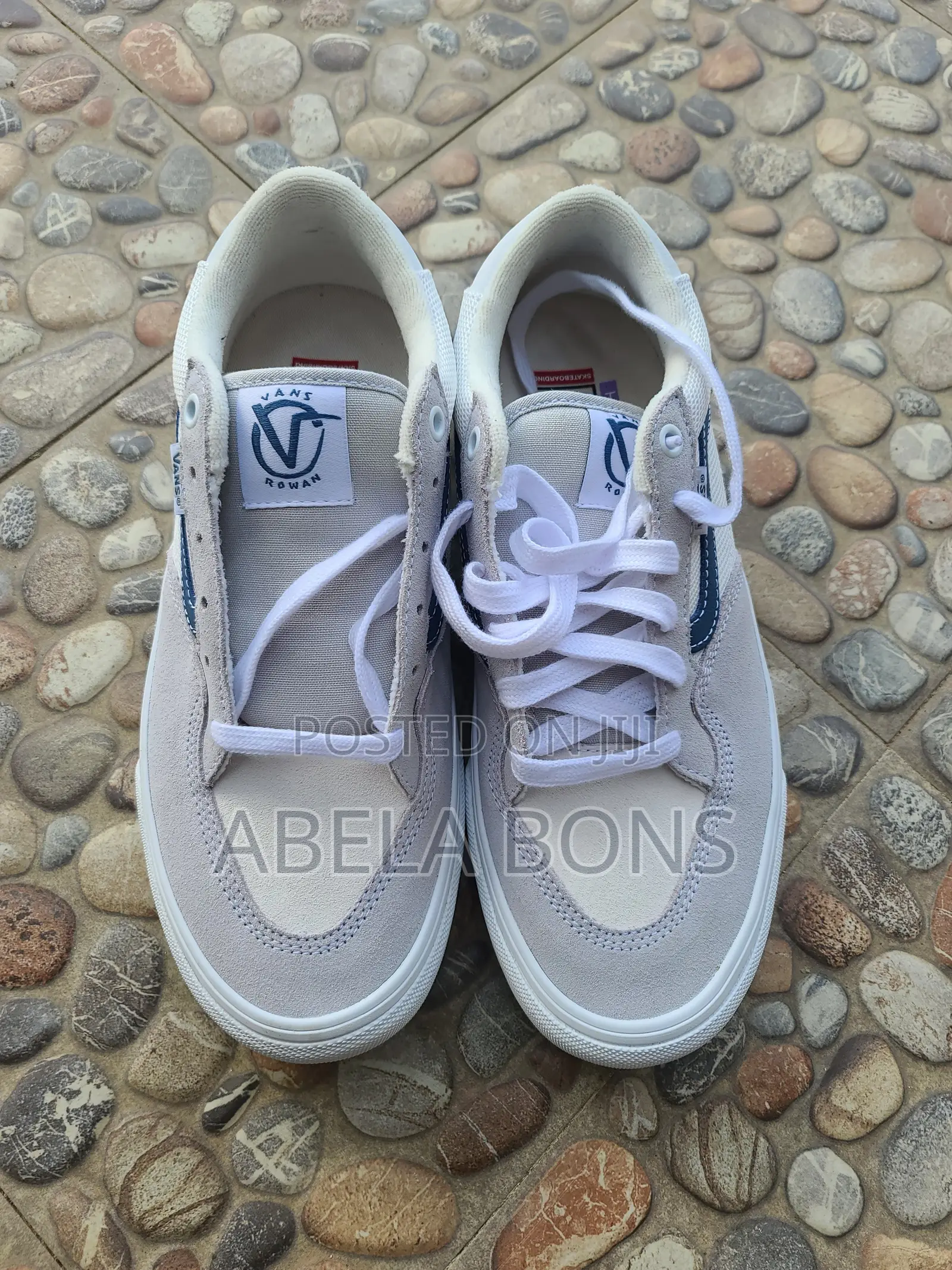 Vans Brand New