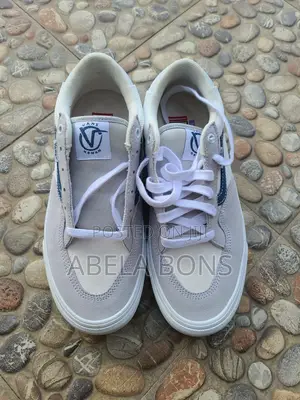 Vans Brand New