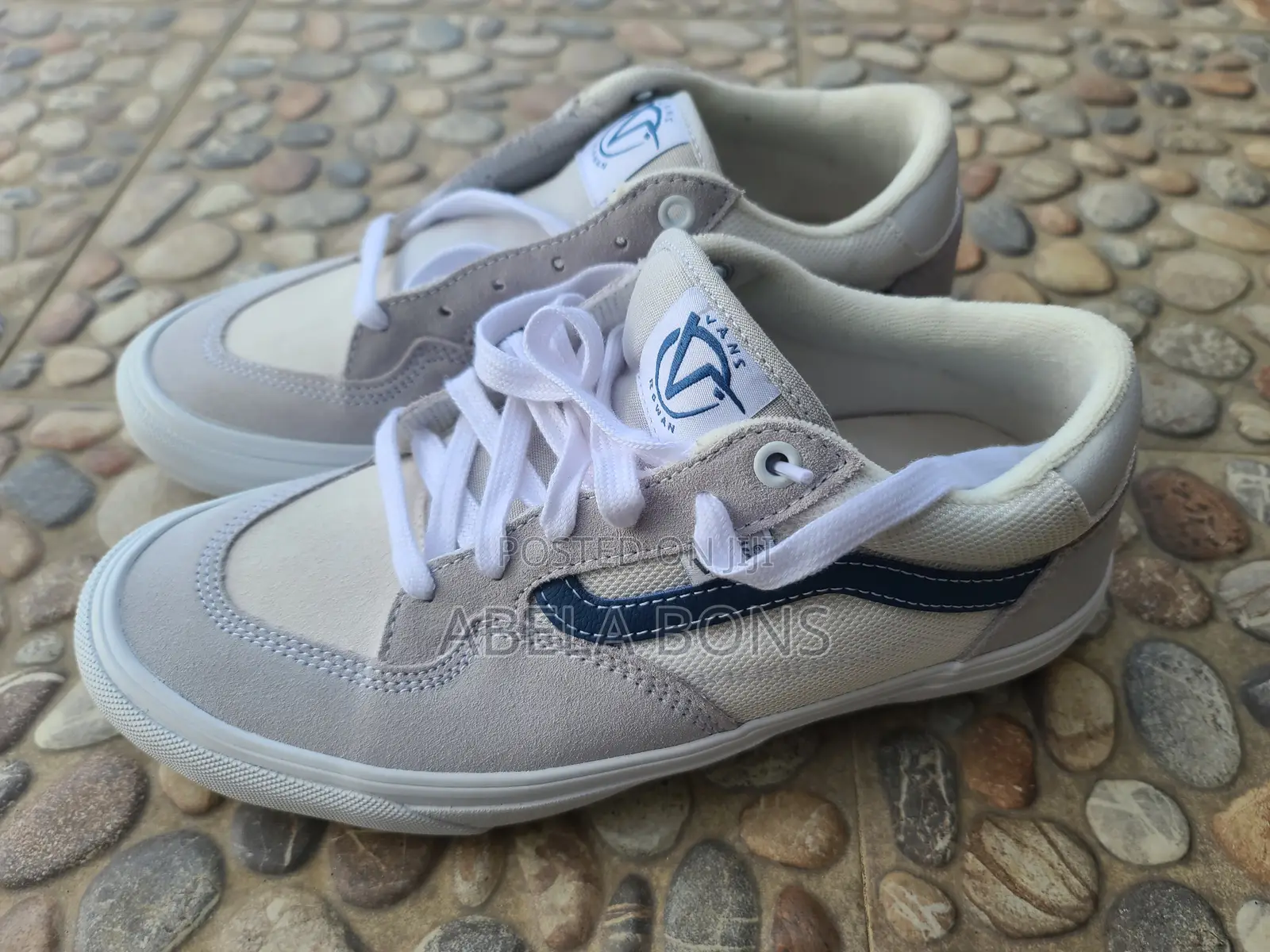 Vans Brand New