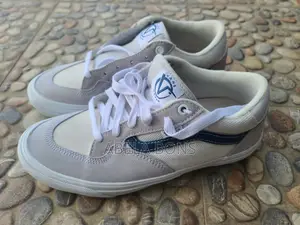 Vans Brand New