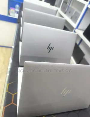 New Laptop HP EliteBook 840 G10 16GB Intel Core i5 SSD 512GB