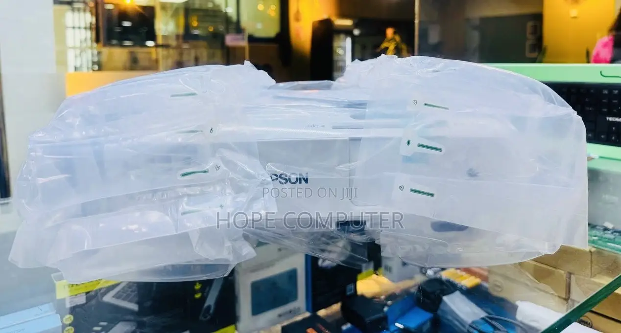 Epson Projector