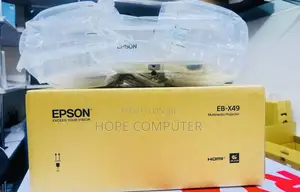 Epson Projector