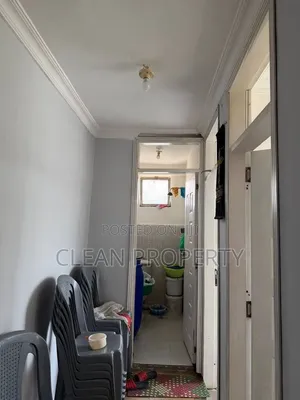 Furnished 2bdrm Mansion in Clean Properties, Bole for rent