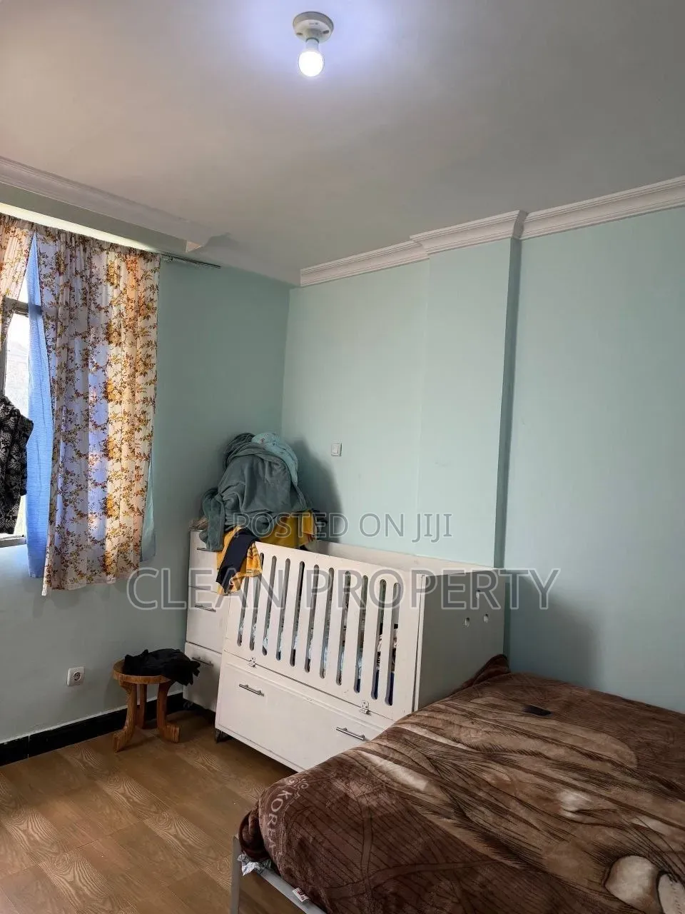 Furnished 2bdrm Mansion in Clean Properties, Bole for rent