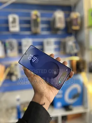 Samsung Galaxy S25 Ultra 256 GB Blue