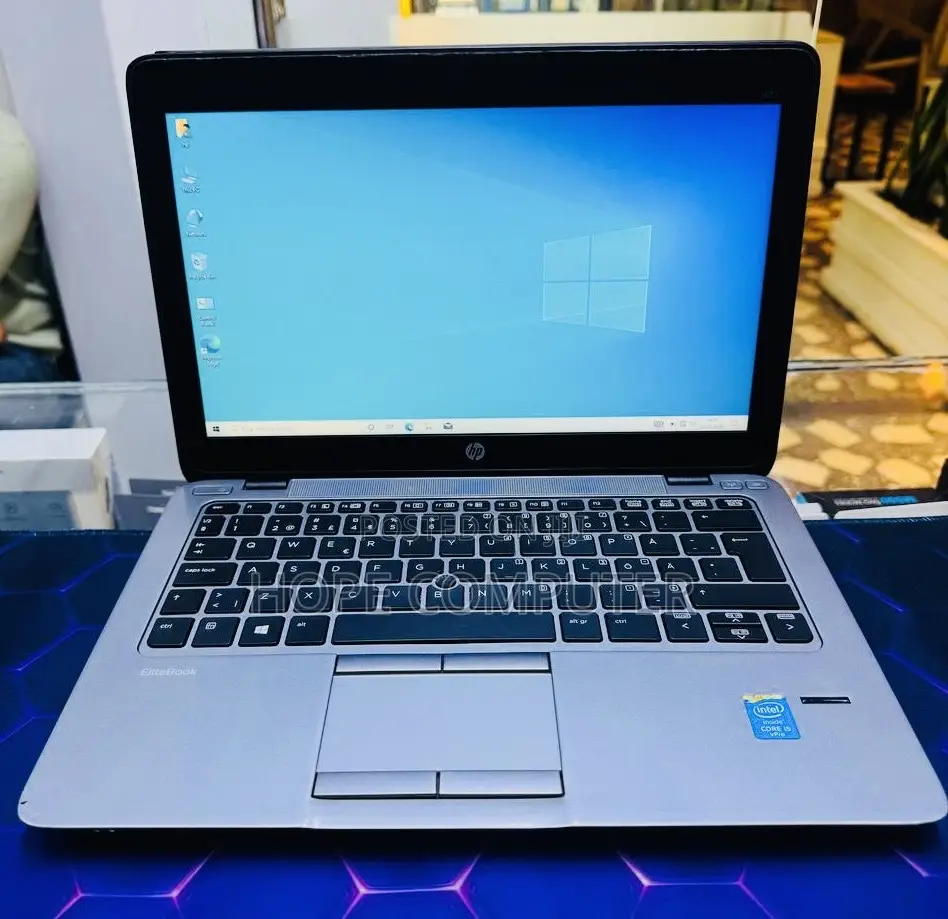Laptop HP ProBook 430 G2 4GB Intel Core i5 HDD 500GB