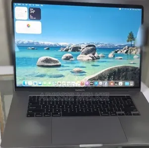 New Laptop Apple MacBook Pro 2019 64GB Intel Core i9 SSD 512GB