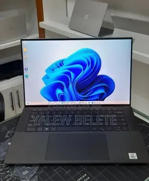 New Laptop Dell XPS 15 16GB Intel Core i7 SSD 512GB
