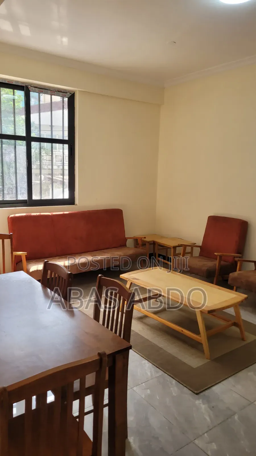 1bdrm Apartment in Hd Realestate, Kirkos for sale