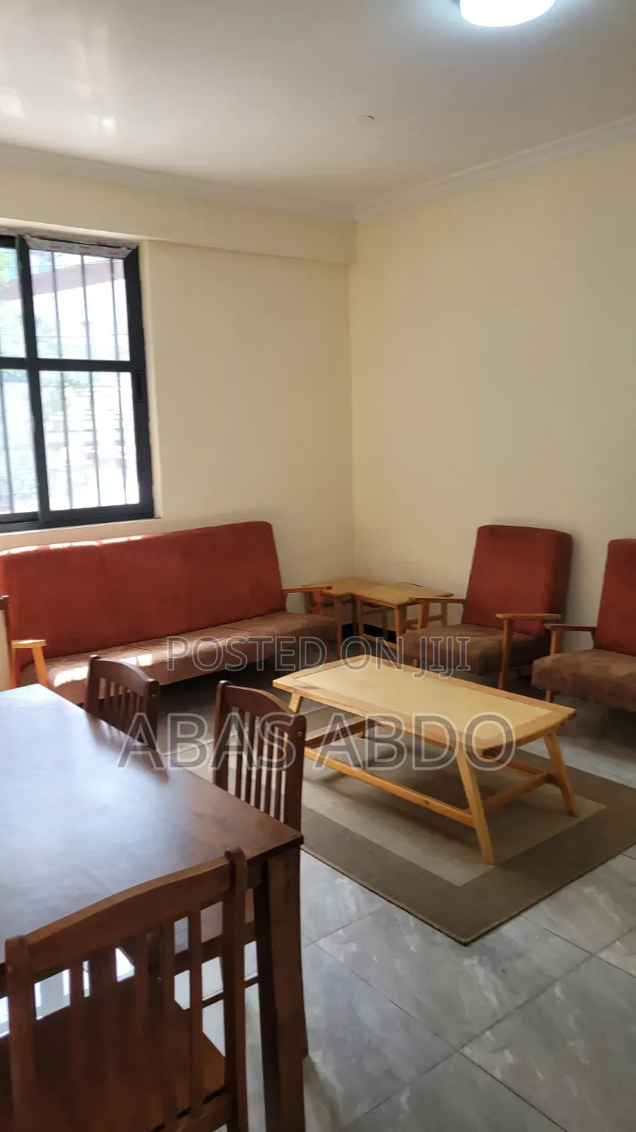 1bdrm Apartment in Hd Realestate, Kirkos for sale