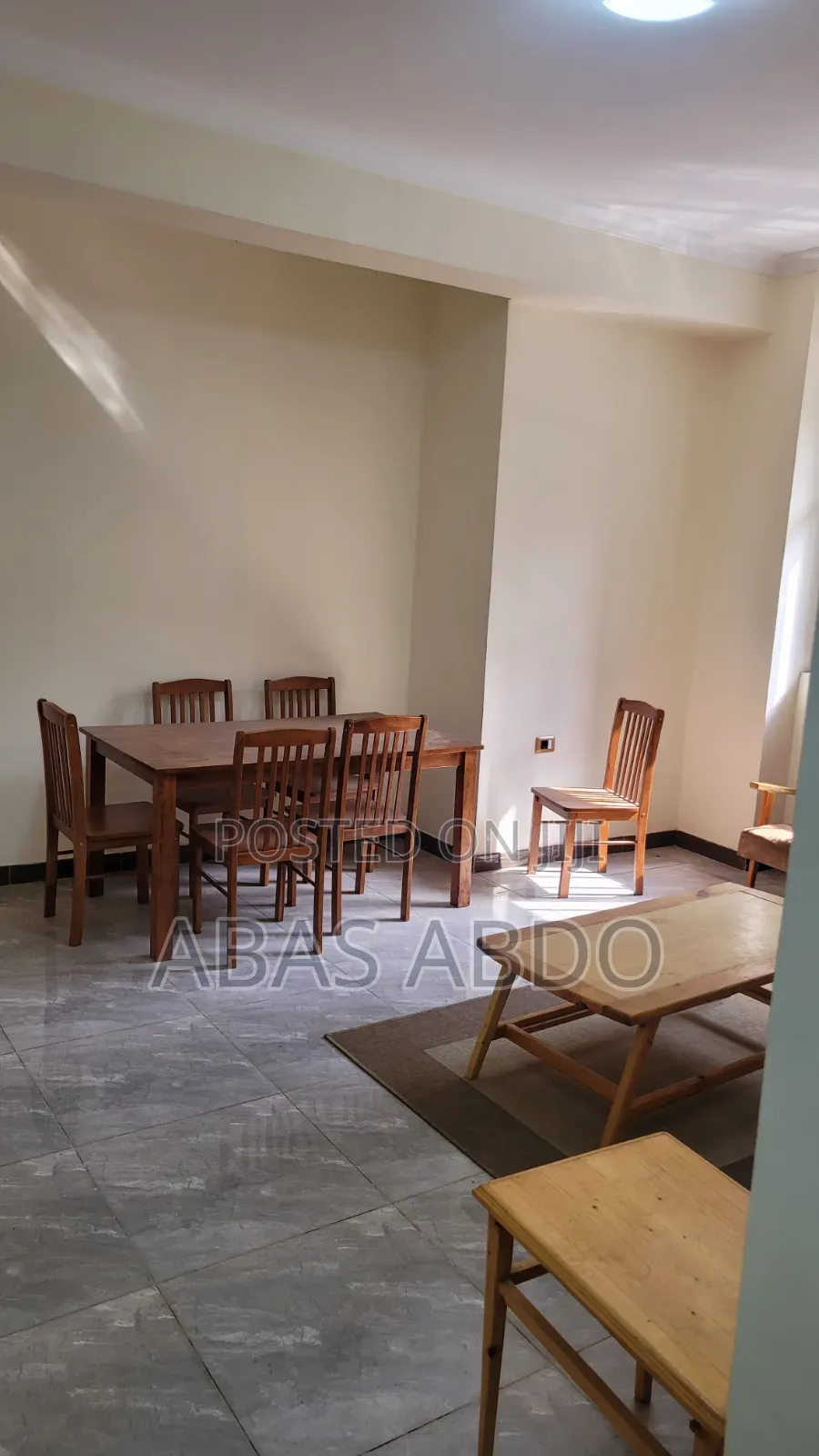 1bdrm Apartment in Hd Realestate, Kirkos for sale