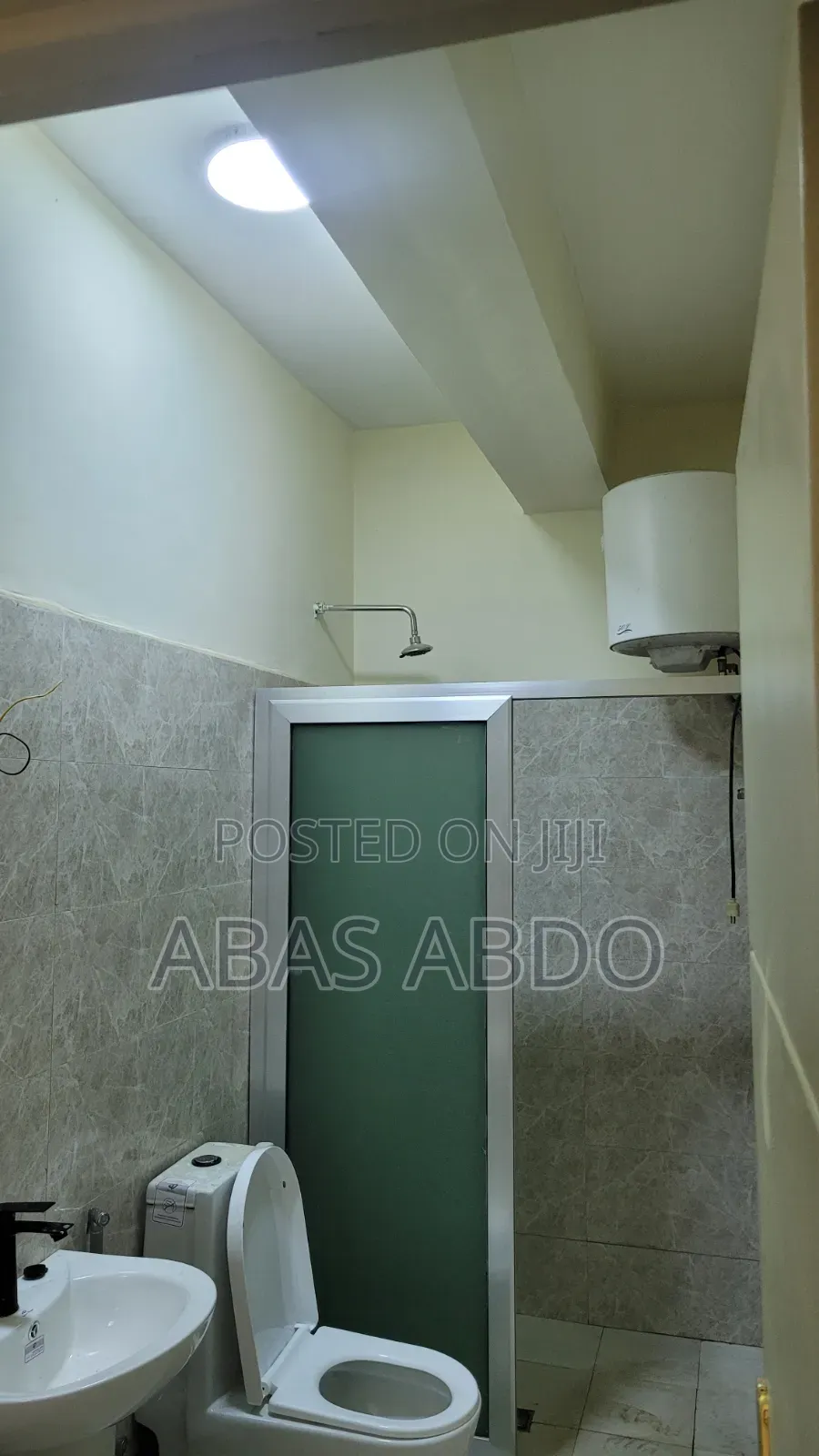 1bdrm Apartment in Hd Realestate, Kirkos for sale