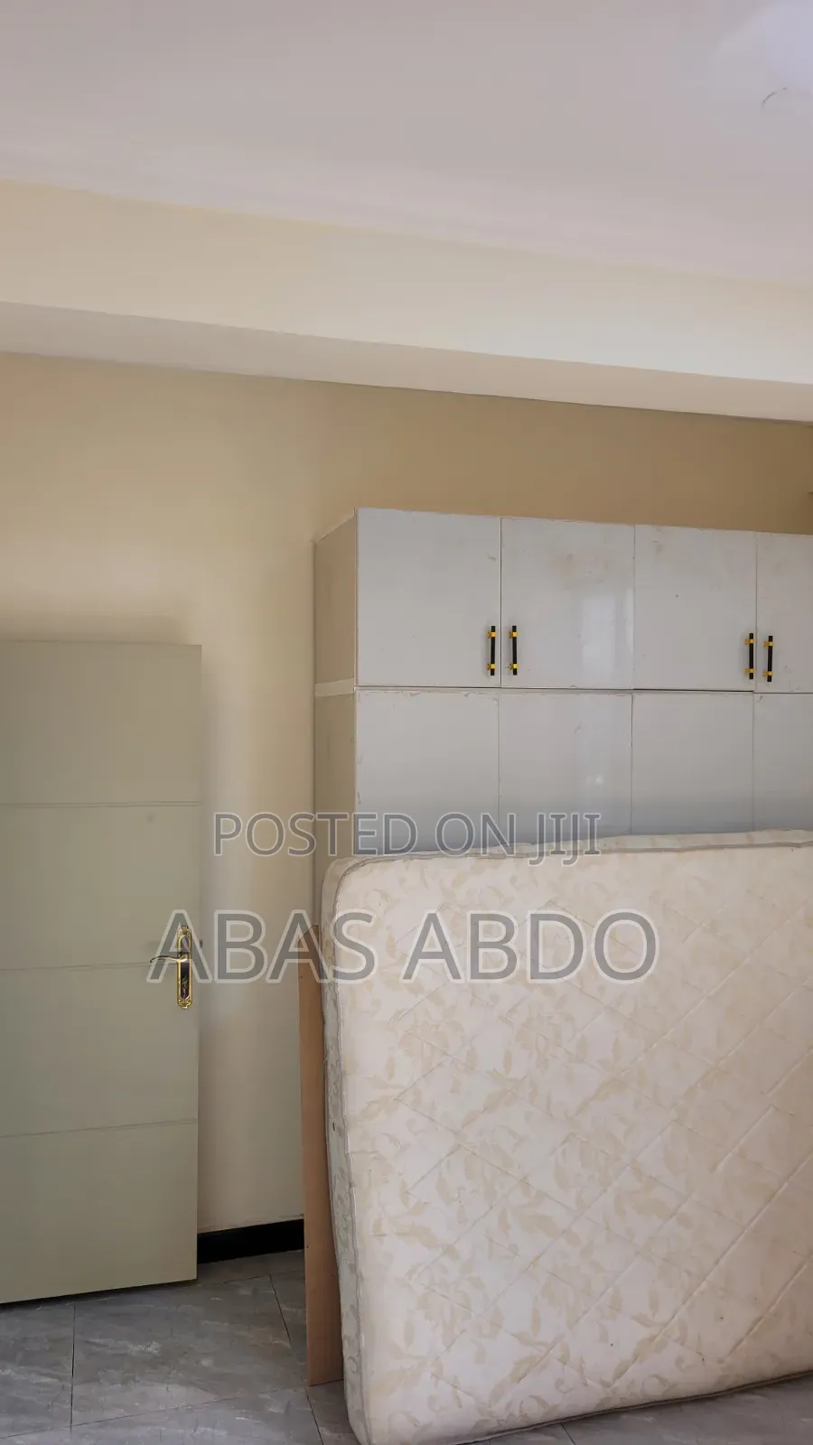 1bdrm Apartment in Hd Realestate, Kirkos for sale