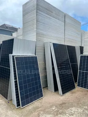 20kw Solar Energy