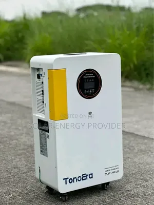 20kw Solar Energy