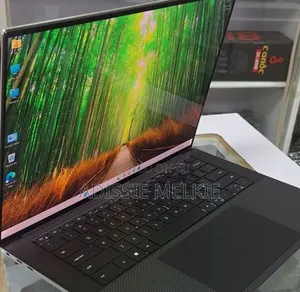 New Laptop Dell XPS 13 16GB Intel Core i7 SSD 512GB