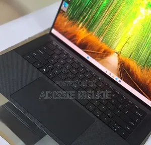 New Laptop Dell XPS 13 16GB Intel Core i7 SSD 512GB
