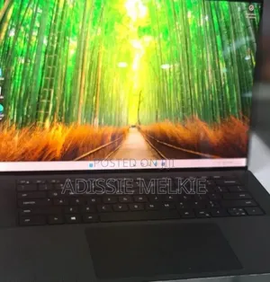 New Laptop Dell XPS 13 16GB Intel Core i7 SSD 512GB