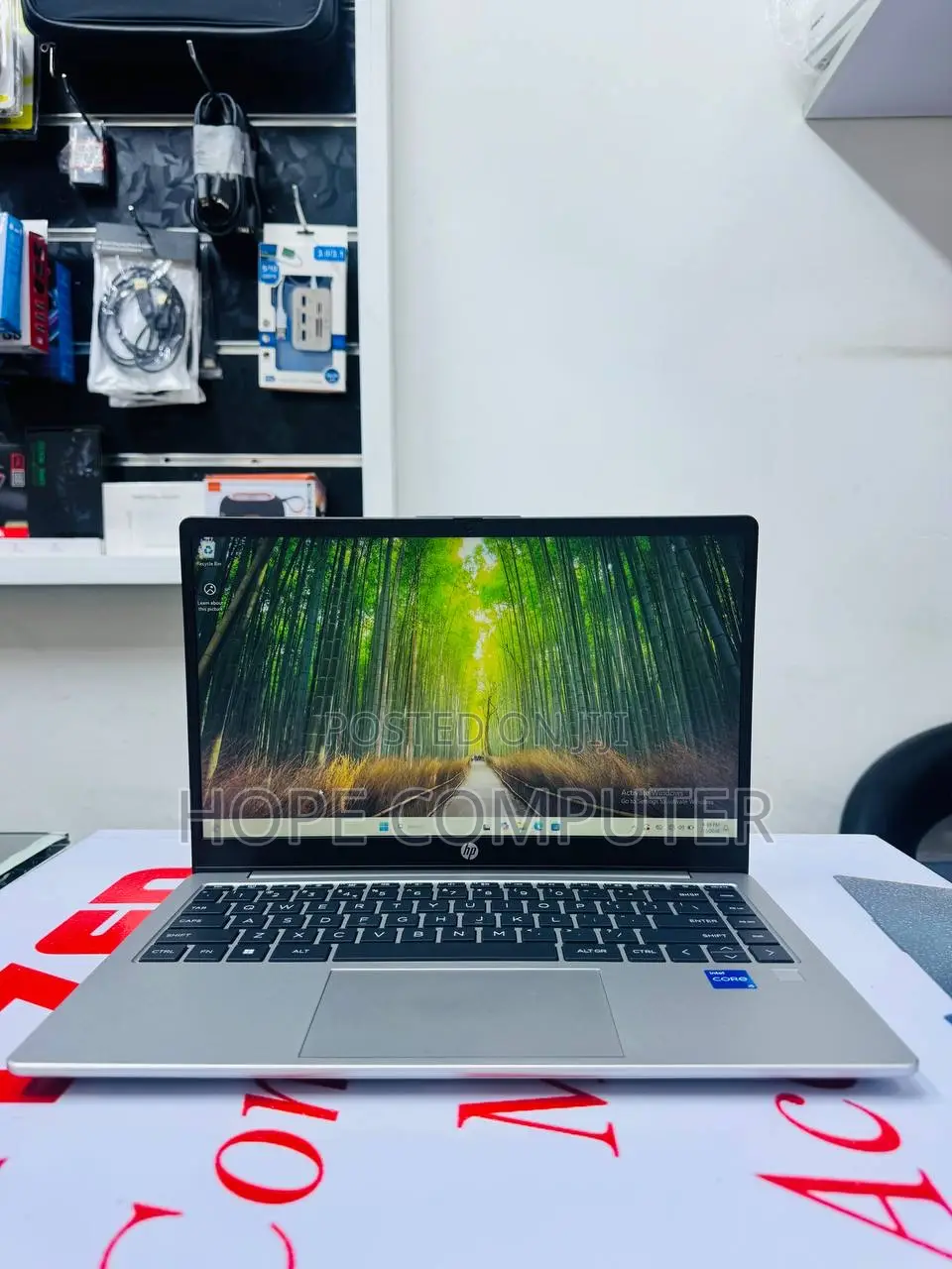 New Laptop HP Stream Notebook 16GB Intel Core i5 SSD 512GB