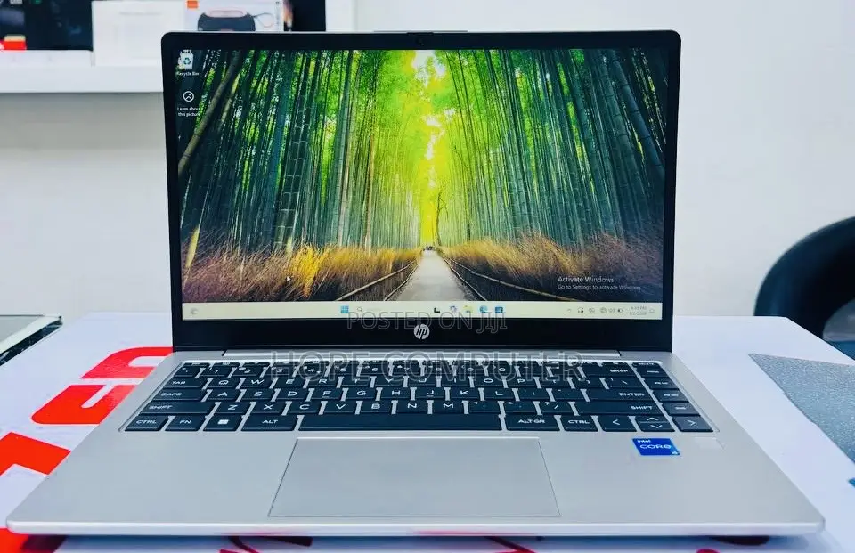 New Laptop HP Stream Notebook 16GB Intel Core i5 SSD 512GB