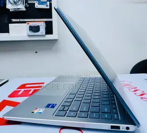New Laptop HP Stream Notebook 16GB Intel Core i5 SSD 512GB