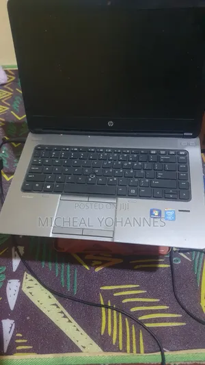 Laptop HP 650 G1 8GB Intel Core i5 HDD 1T