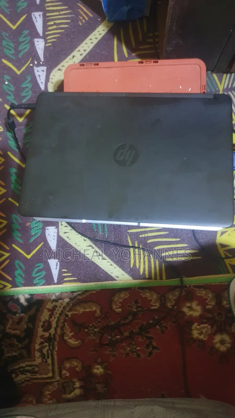 Laptop HP 650 G1 8GB Intel Core i5 HDD 1T
