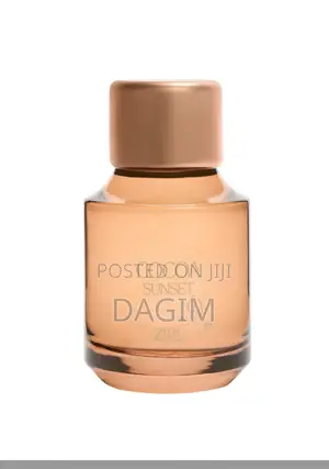 ZARA Cocoa Sunset Perfume 100ml Original Women’s Perfume From Italy