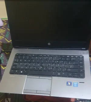 Laptop HP 650 G1 8GB Intel Core i5 HDD 1T
