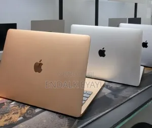 New Laptop Apple MacBook Air 8GB Apple M1 SSD 256GB