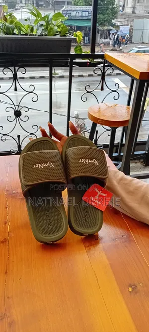 Nynbler Slipper Shoes