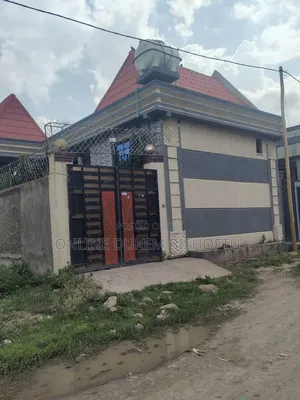 Furnished 8bdrm Villa in Bishoftu Debirezeyet, Oromia-Finfinne for sale
