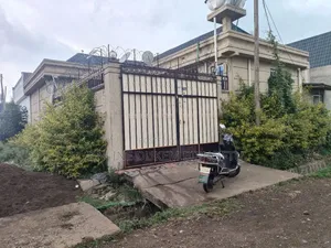 Furnished 8bdrm Villa in Bishoftu Debirezeyet, Oromia-Finfinne for sale