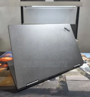 New Laptop Lenovo ThinkPad X1 Yoga 16GB Intel Core i7 SSD 512GB