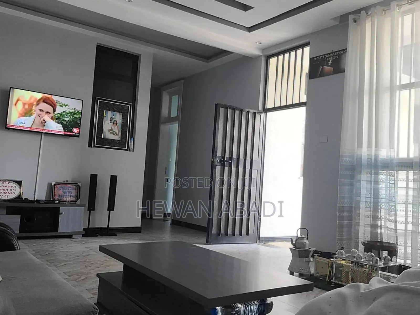 Furnished 9bdrm House in Cmc, Addis Ketema for sale