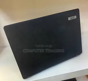 New Laptop Acer TravelMate 8GB Intel Core i5 SSD 512GB